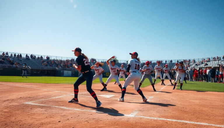Analisi dei playoff di Serie A1 di softball: chi avrà successo?