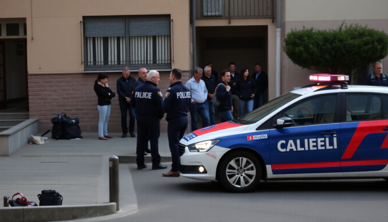 Analisi del caso di rapina e tentato omicidio da parte di un minorenne