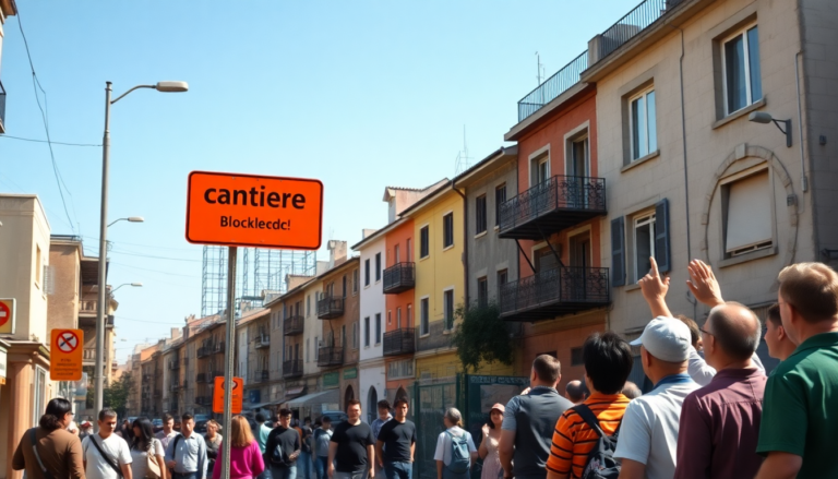 Analisi del diniego all’insediamento di luoghi di culto a Magenta