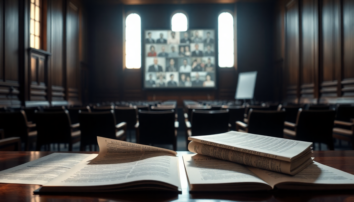 Analisi del processo Ravasio: tra testimonianze e menzogne
