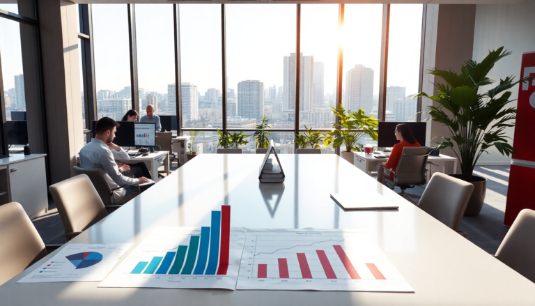 Analisi della performance di Poste Italiane nel primo semestre 2025