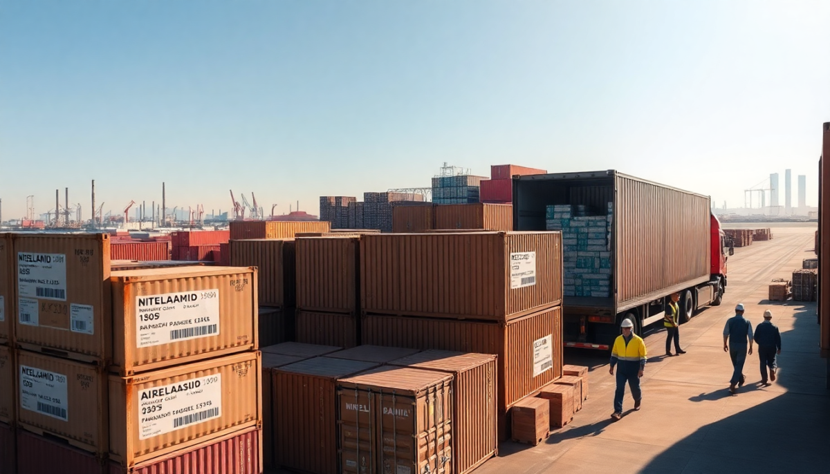 Analisi dell’export italiano verso gli Stati Uniti e le sue sfide