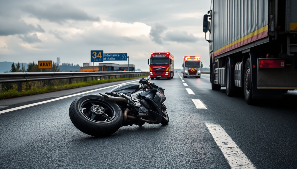 Analisi dell’incidente sull’A4 e le sue implicazioni