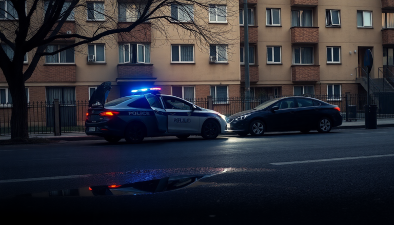 Arrestato per violazione del divieto di avvicinamento: i dettagli