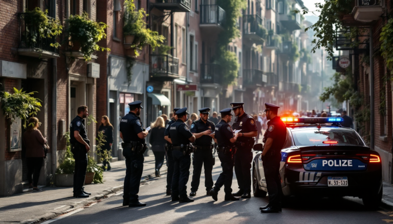 Arresto in Spagna per tentato omicidio a Milano