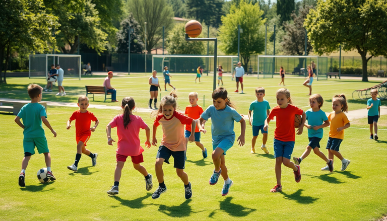 Bonus sport per famiglie di Arese: opportunità e requisiti