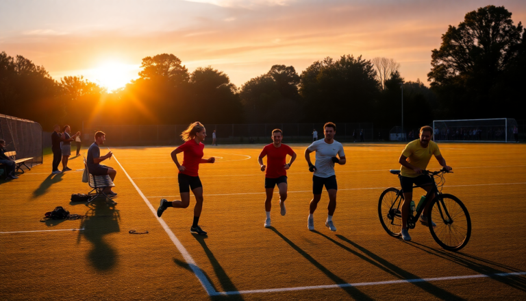 Candidature per i riconoscimenti sportivi a Magenta: tutto quello che devi sapere