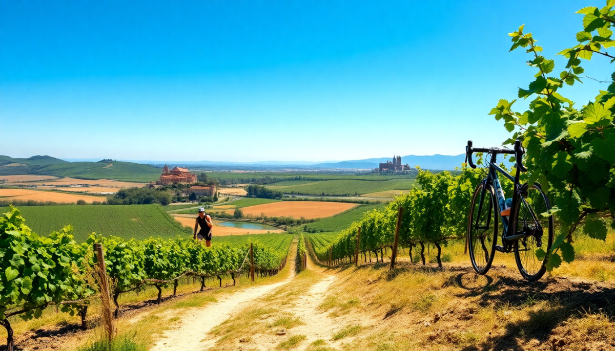 Capriolo: storia, enogastronomia e sport nel cuore della Franciacorta