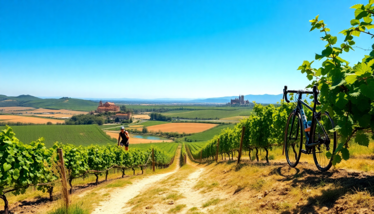 Capriolo: storia, enogastronomia e sport nel cuore della Franciacorta