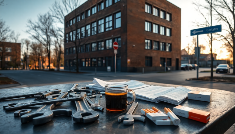 Cassa integrazione straordinaria: un’analisi sulla chiusura dell’azienda ZAF