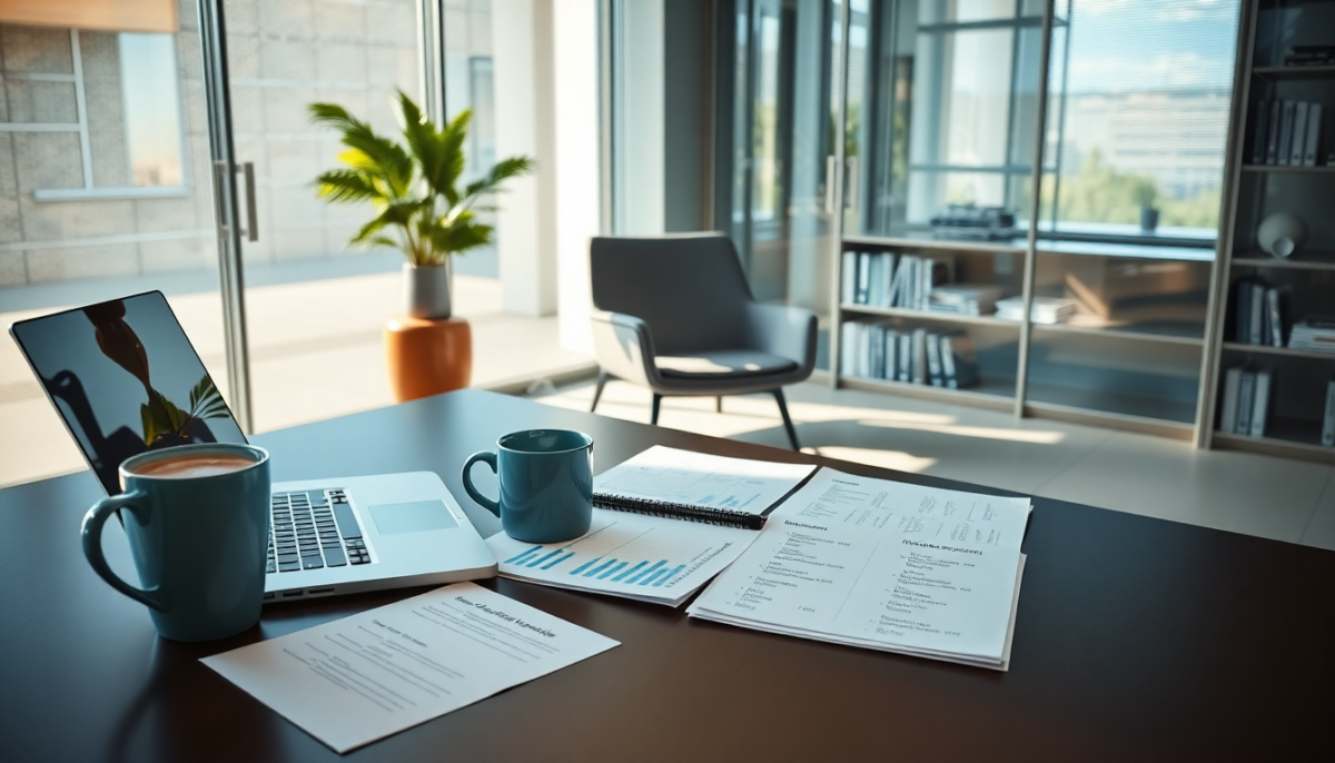 Come affrontare il colloquio di lavoro con successo
