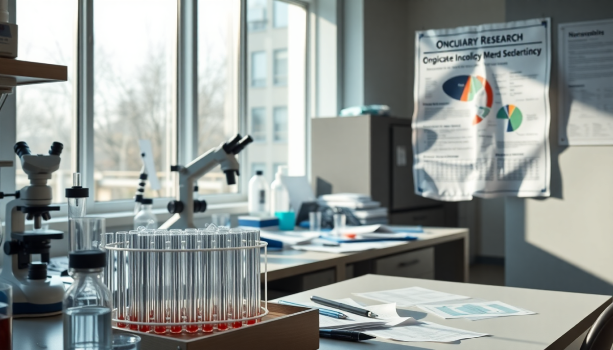 Come la chiusura di Nerviano medical sciences potrebbe influenzare la ricerca oncologica