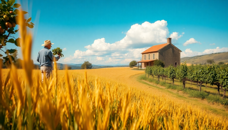 Come la Dop Economy lombarda sta plasmando il futuro agroalimentare