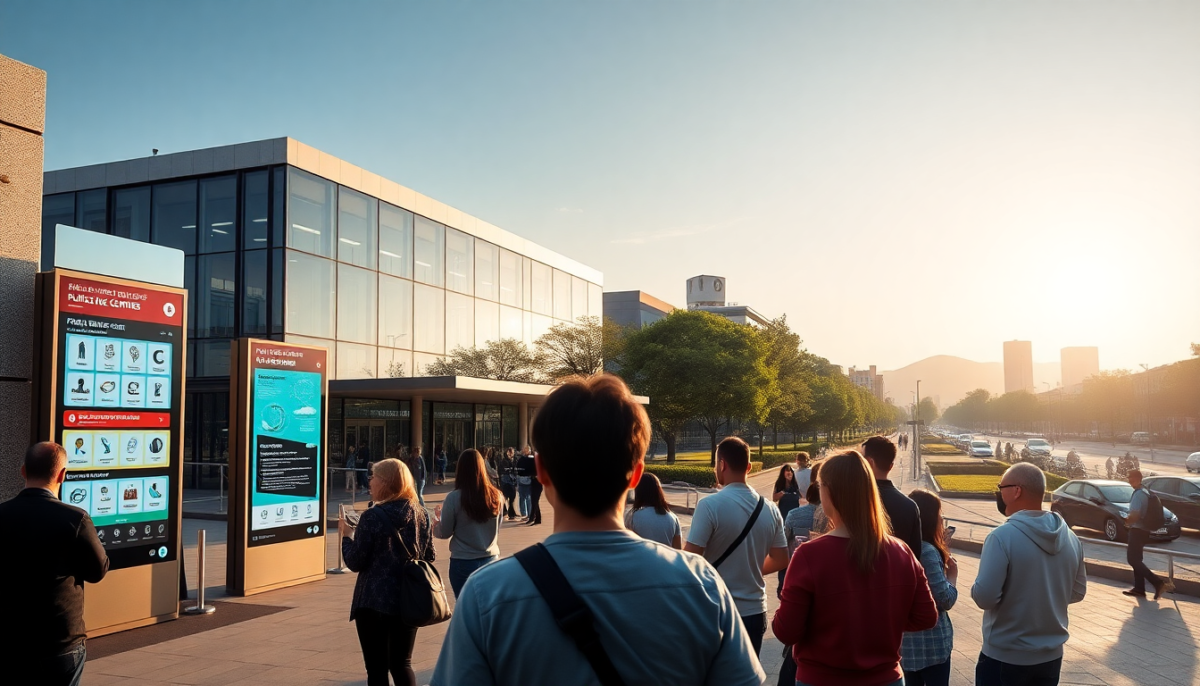 Come Pero sta trasformando i servizi pubblici in una smart city