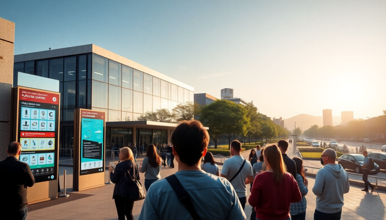 Come Pero sta trasformando i servizi pubblici in una smart city