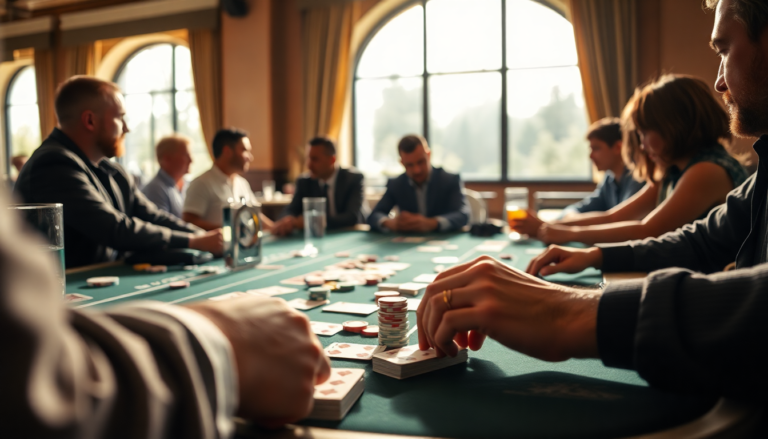 Comprendere l’importanza del gioco responsabile nelle scommesse