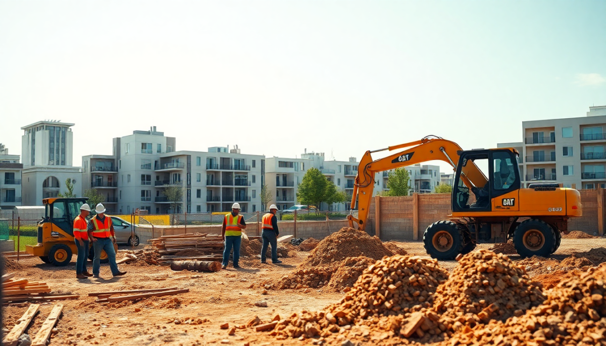 Costruzione di un asilo nido a Rho: dettagli e impatti ambientali