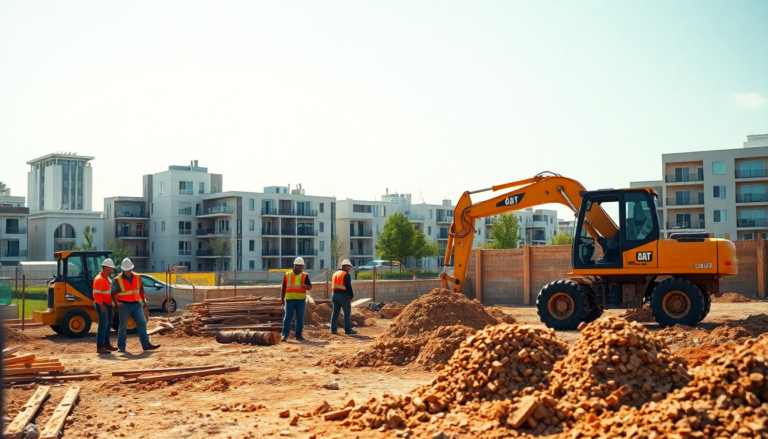 Costruzione di un asilo nido a Rho: dettagli e impatti ambientali