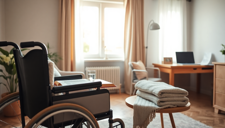 Cure palliative: come l’Asst Rhodense sta innovando l’assistenza domiciliare