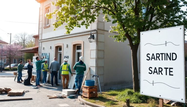 Finanziamento per la riqualificazione: opportunità per la comunità di Robecchetto con Induno