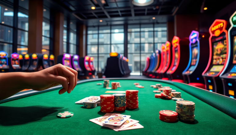 Gioco d’azzardo responsabile: consigli e statistiche
