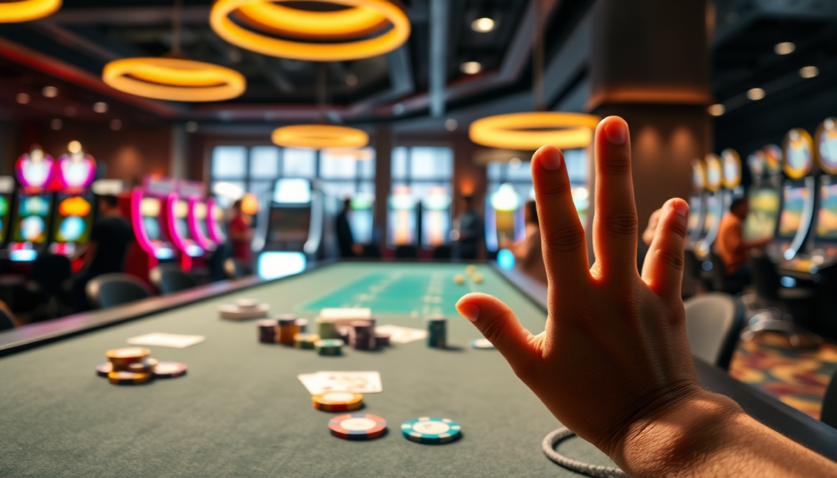 Gioco responsabile: strategie per prevenire la dipendenza