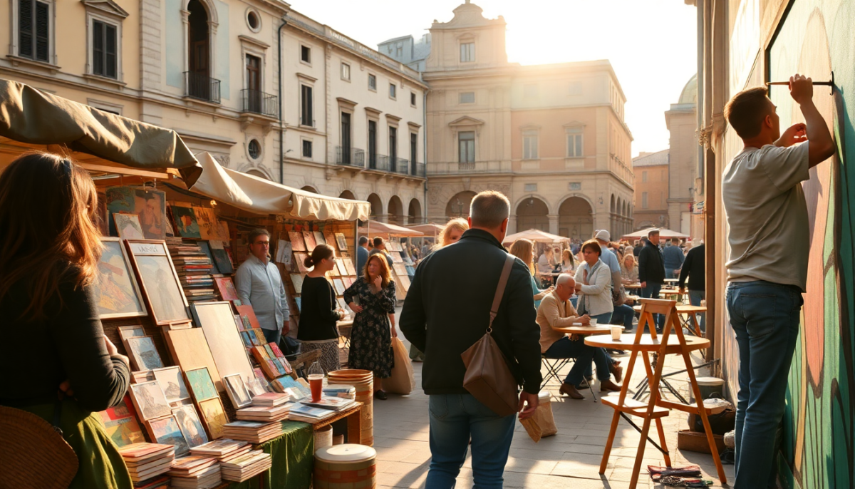 Guida agli eventi culturali da non perdere nel 2025