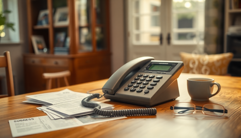 Guida alle truffe telefoniche: prevenire le frodi bancarie