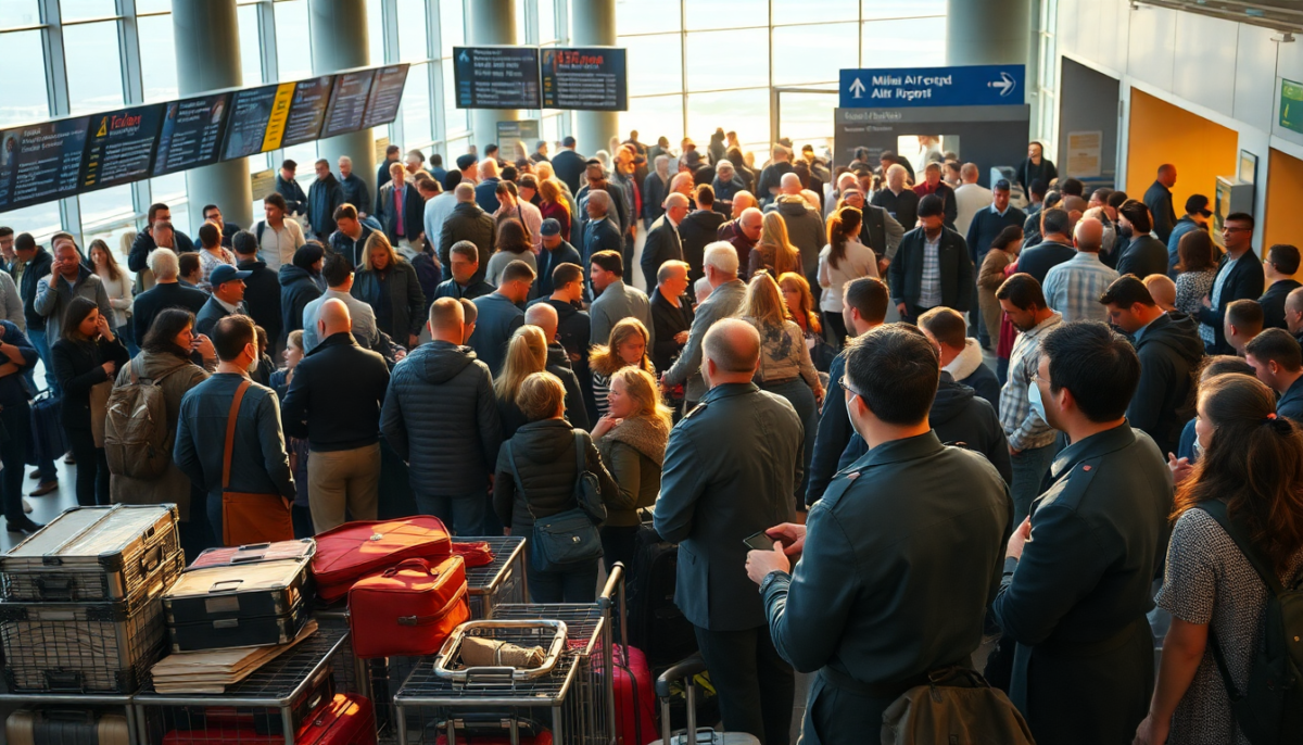 Guida pratica allo sciopero aereo del 10 luglio 2025
