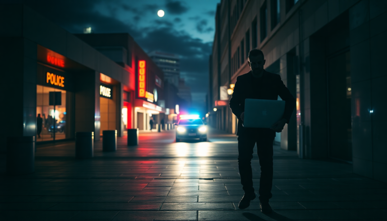 Hacker cinese arrestato in Italia: cosa significa per la sicurezza informatica?