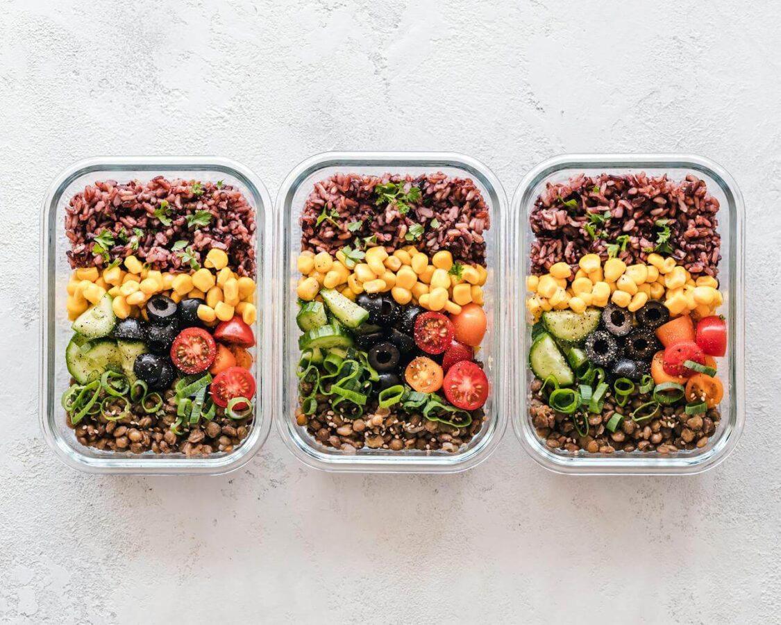5 ricette veloci da preparare la sera prima: idee per un pranzo fuori casa sano e gustoso