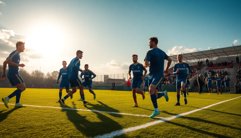 Il ritorno di Stefano Bonaiti alla Calcio Lecco 1912: un viaggio di resilienza e passione