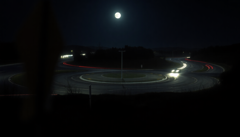 Illuminazione stradale ad Arluno: analisi della situazione attuale