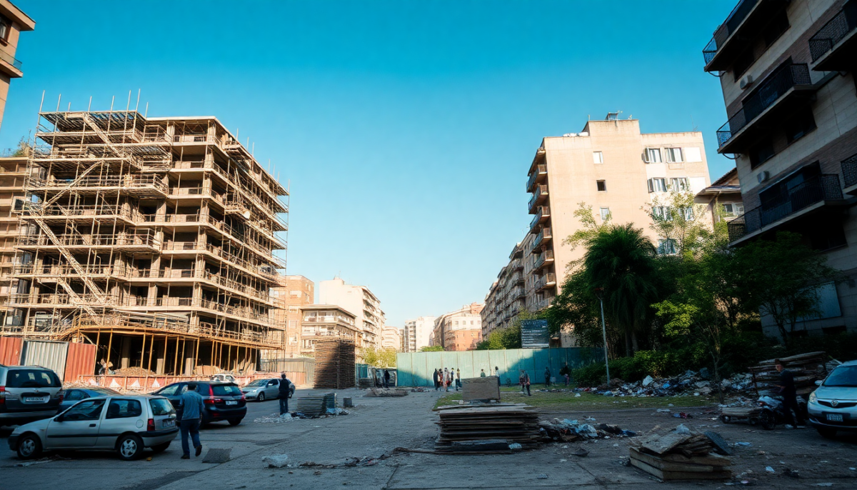 Inchiesta sull’urbanistica milanese: cosa ci insegna?