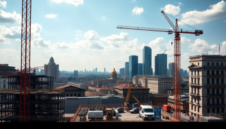 Inchieste urbanistiche a Milano: lezioni da un processo in corso