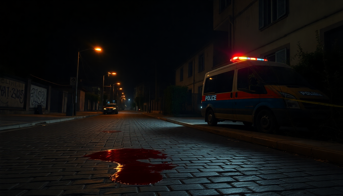 Incidente di accoltellamento a Milano: la sicurezza è in crisi?