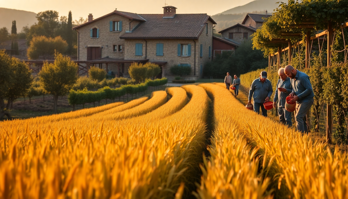 La forza della Dop Economy in Lombardia: dati e sfide