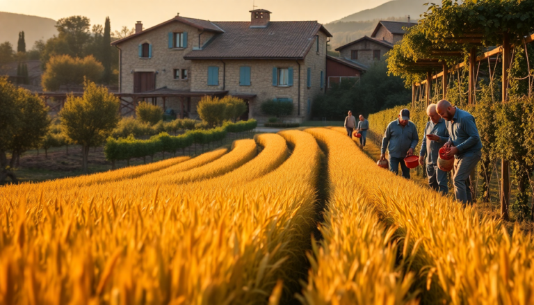 La forza della Dop Economy in Lombardia: dati e sfide