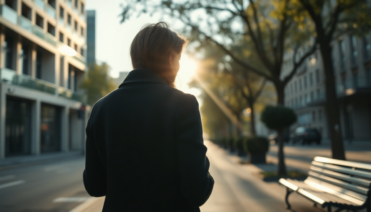 La forza di una donna: come ha affrontato un brutale sequestro