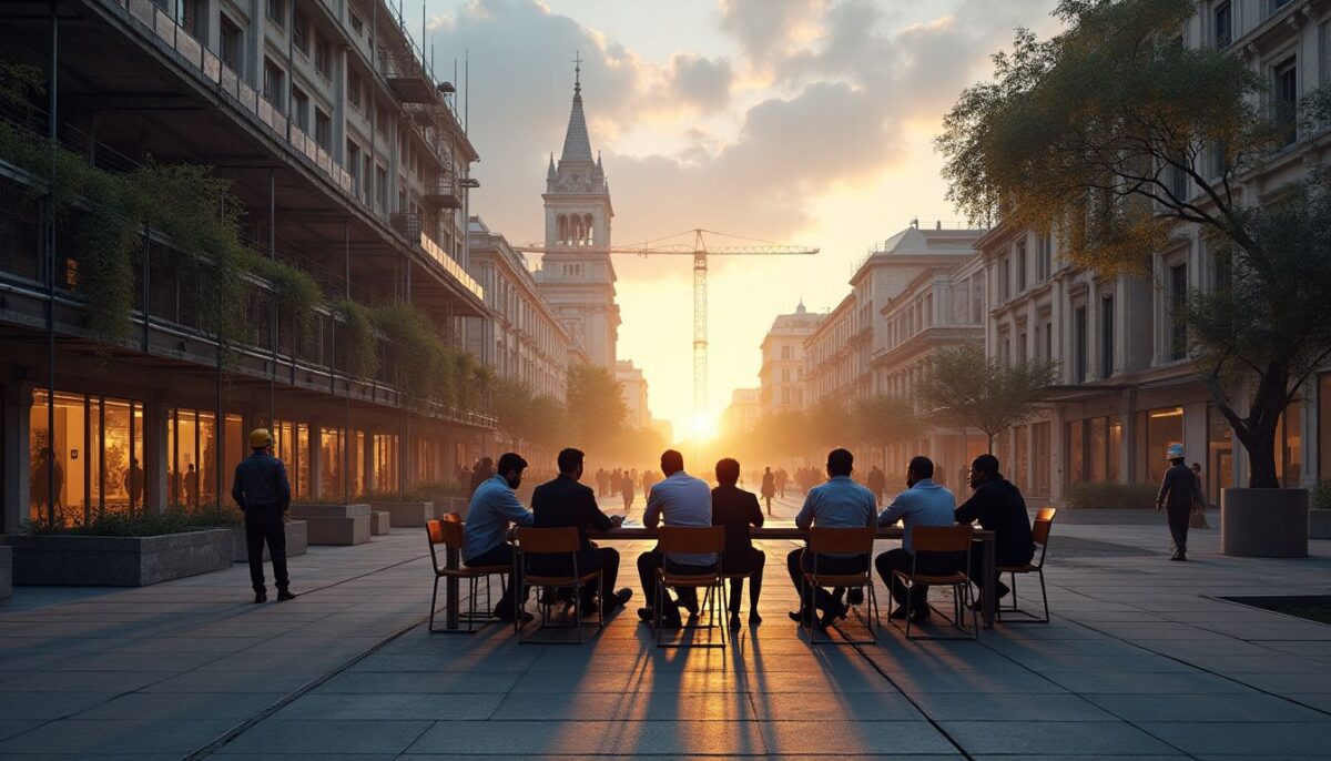 La maxi inchiesta sull’urbanistica milanese e le sue implicazioni
