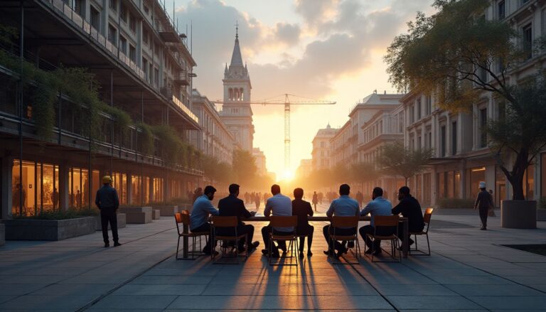La maxi inchiesta sull’urbanistica milanese e le sue implicazioni