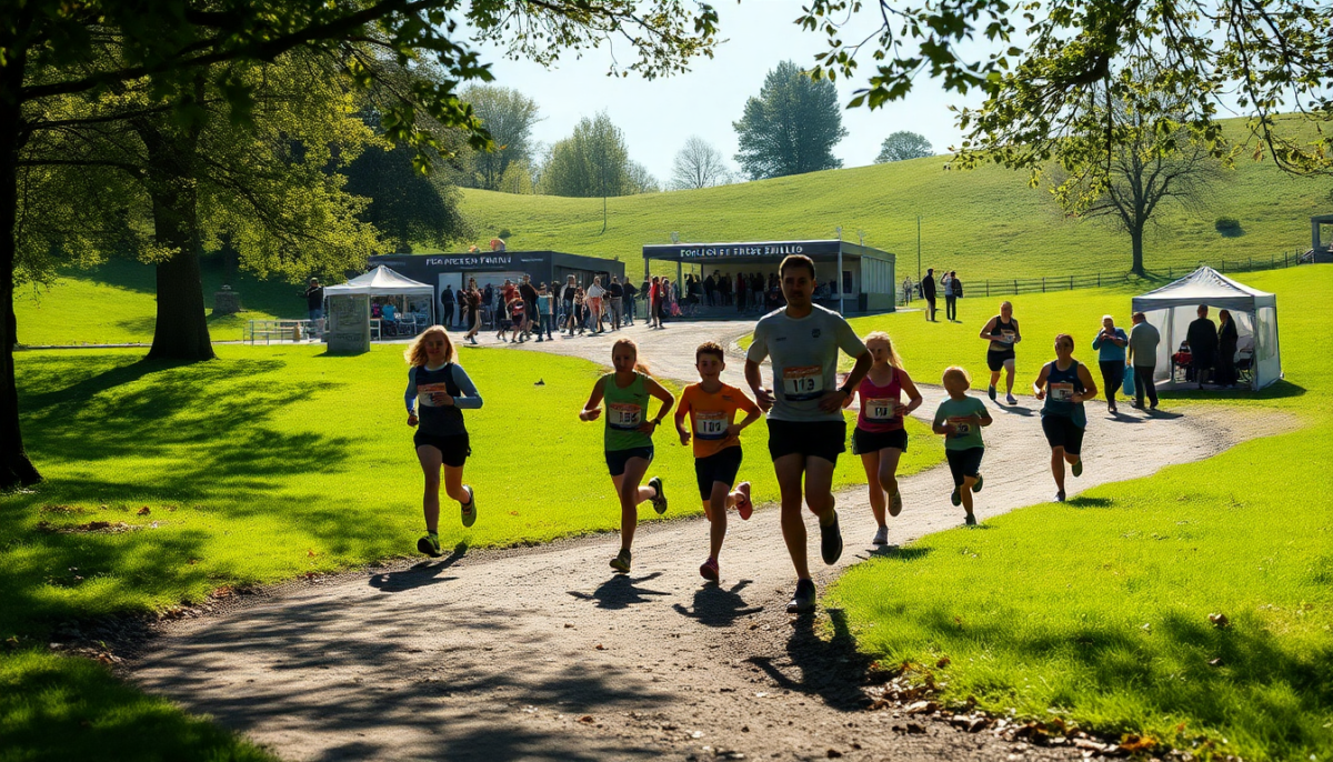 La Roccolo Cross Country: un modello di inclusione attraverso lo sport