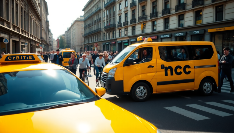 La tecnologia al servizio della lotta all’abusivismo a Milano