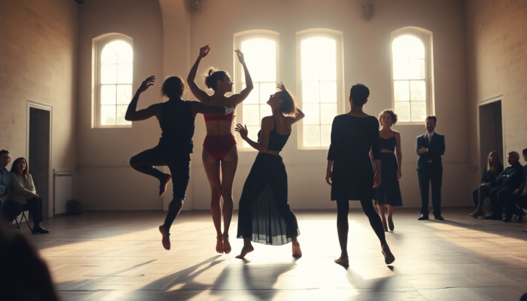 La verità in scena: riflessioni sulle performance artistiche