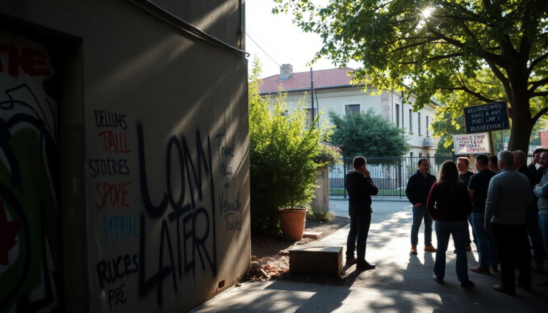 Le difficoltà del centro sociale Leoncavallo tra sgomberi e trasferimenti