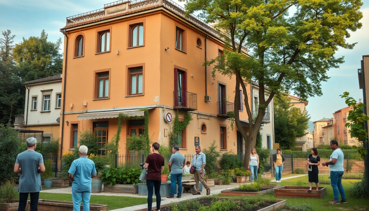 Legalità e beni confiscati: un modello sostenibile per la Lombardia