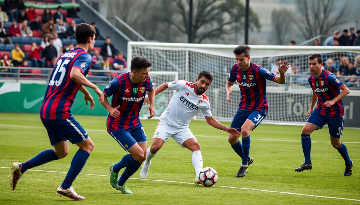 Legnano e la delusione di un playoff sfumato: analisi della partita contro Bovisio