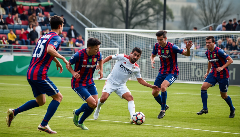 Legnano e la delusione di un playoff sfumato: analisi della partita contro Bovisio