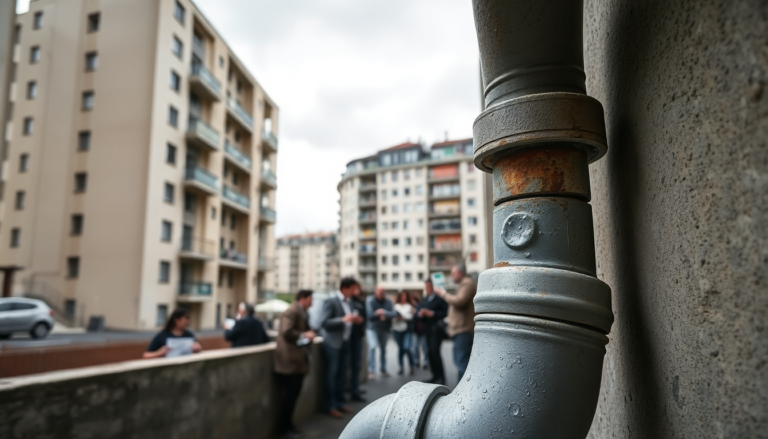 L’epidemia di legionella a Milano: un caso di cattiva gestione degli impianti?