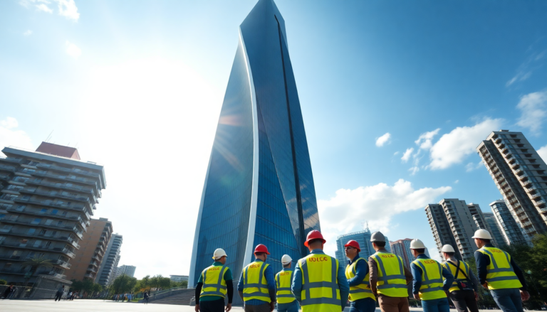 Lezioni di sicurezza e gestione del rischio dalla Torre Hadid di Milano